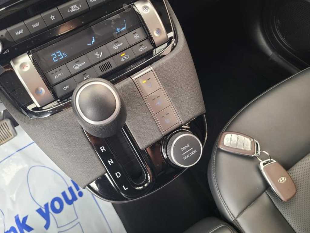 HYUNDAI Casper 2024 Verde - Importación desde Corea - HF Imports Iquique - Foto 14