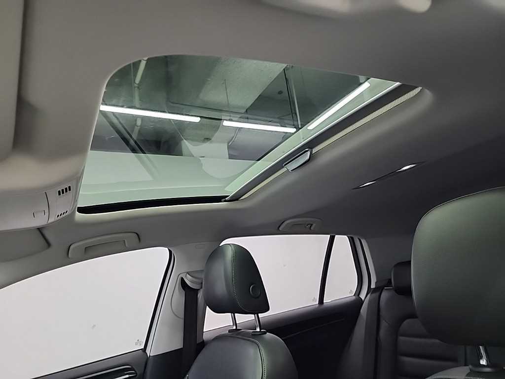 Volkswagen Golf 2015 Blanco - Importación desde Corea - HF Imports Iquique - Foto 14