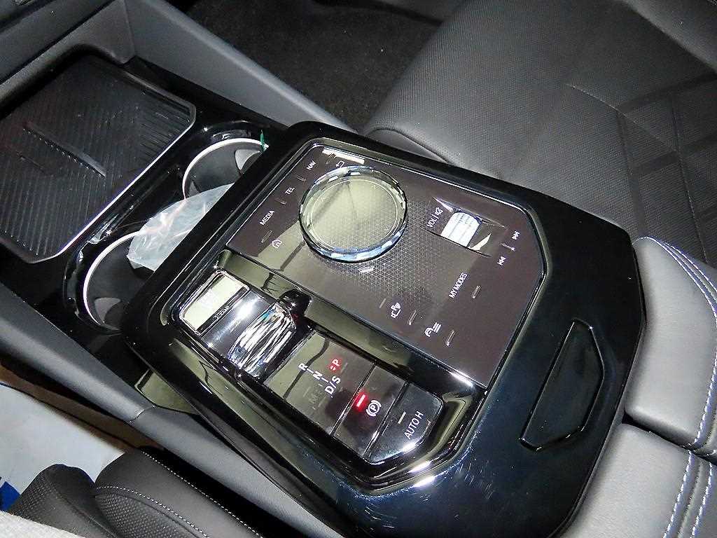 BMW 5 Series - Vista 12