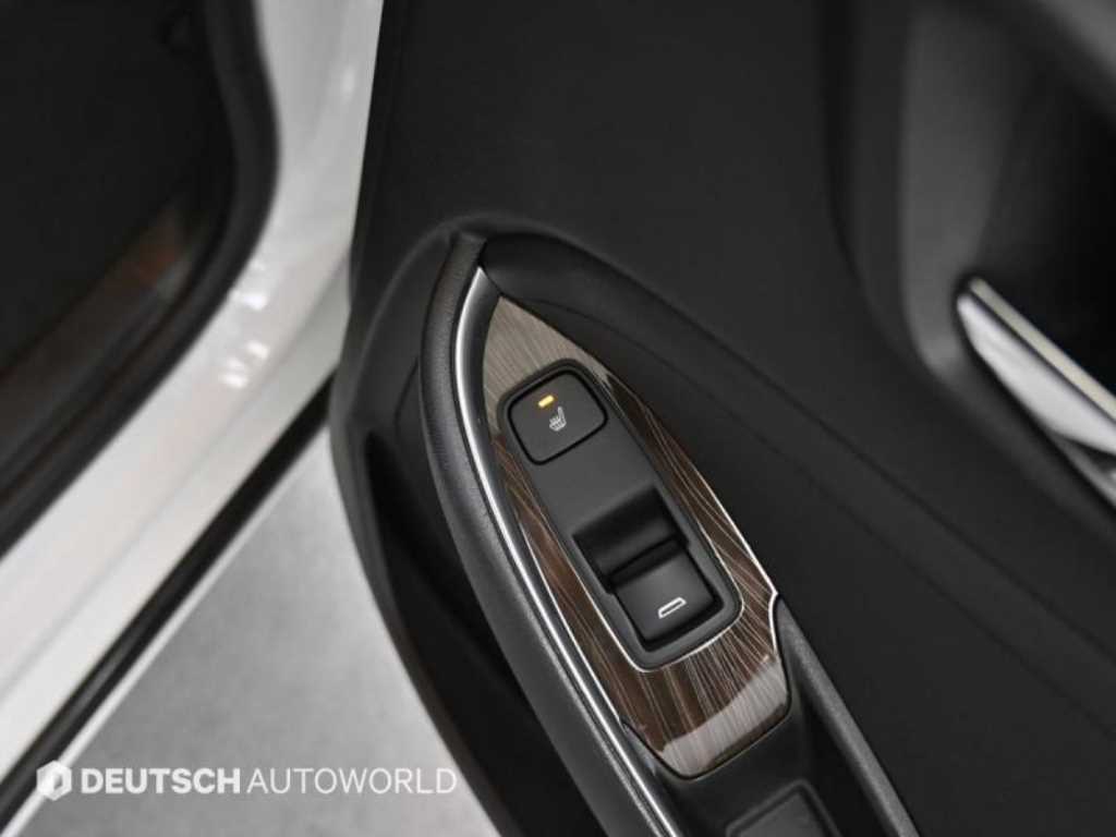 Chevrolet Malibu 2019 - Importación desde Corea - HF Imports Iquique - Foto 16