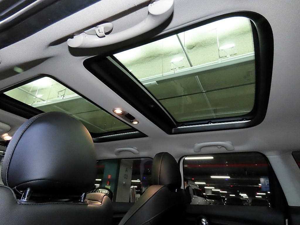 Mini Cooper 2018 Blanco - Importación desde Corea - HF Imports Iquique - Foto 17