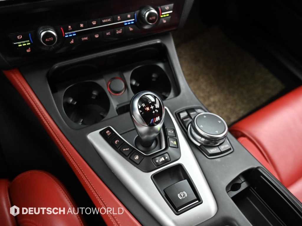 BMW 5 Series - Vista 9