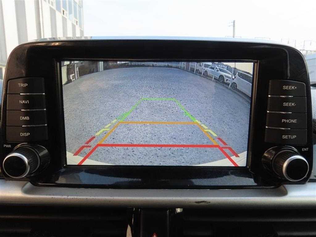 KIA Morning 2018 Blanco - Importación desde Corea - HF Imports Iquique - Foto 15