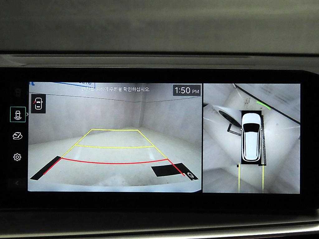 KIA Sorento 2024 Blanco - Importación desde Corea - HF Imports Iquique - Foto 17