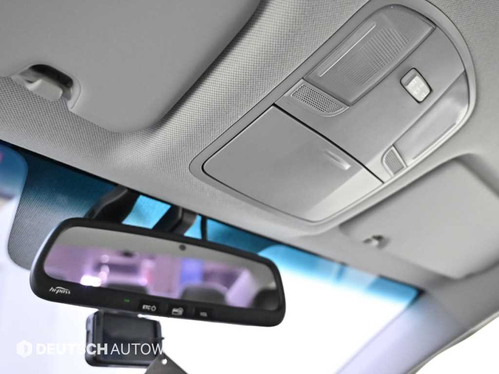 HYUNDAI Avante 2016 Gris - Importación desde Corea - HF Imports Iquique - Foto 18