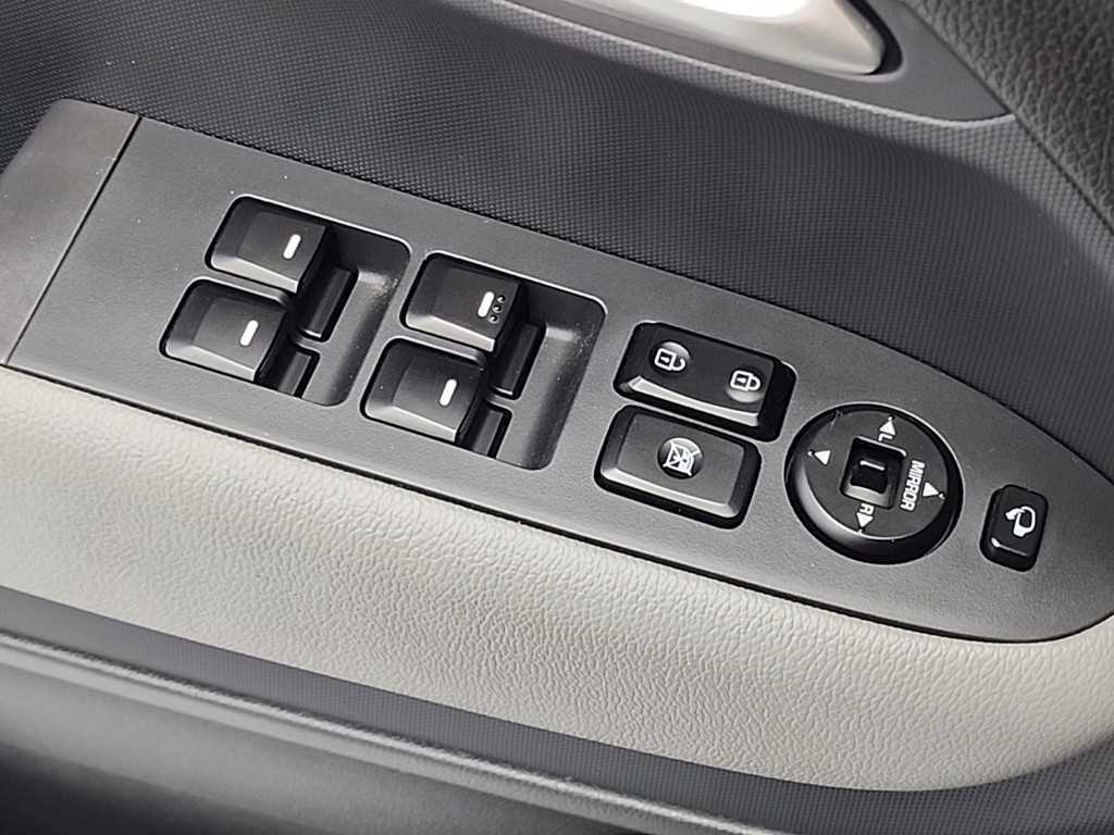 KIA Ray 2022 Blanco - Importación desde Corea - HF Imports Iquique - Foto 16