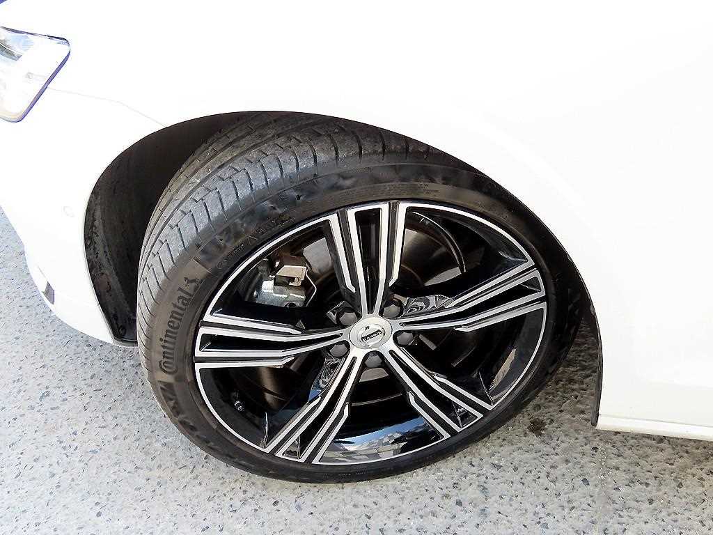 Volvo S60 2021 Blanco - Importación desde Corea - HF Imports Iquique - Foto 20