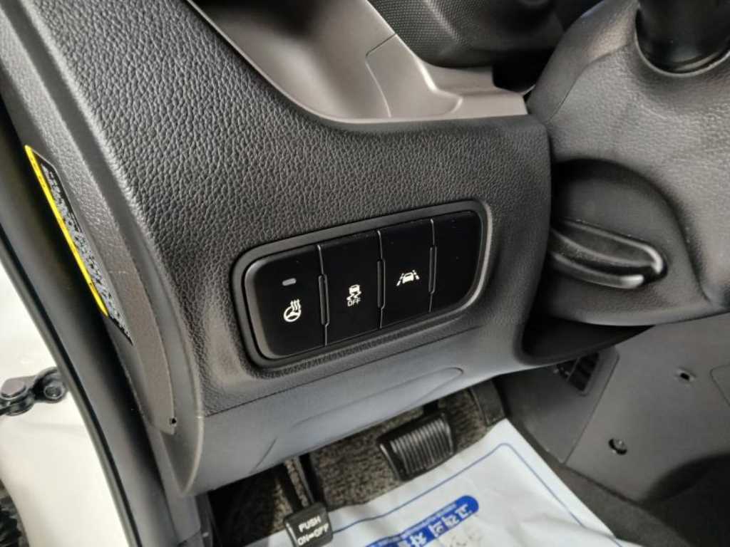 KIA Ray 2022 Blanco - Importación desde Corea - HF Imports Iquique - Foto 13