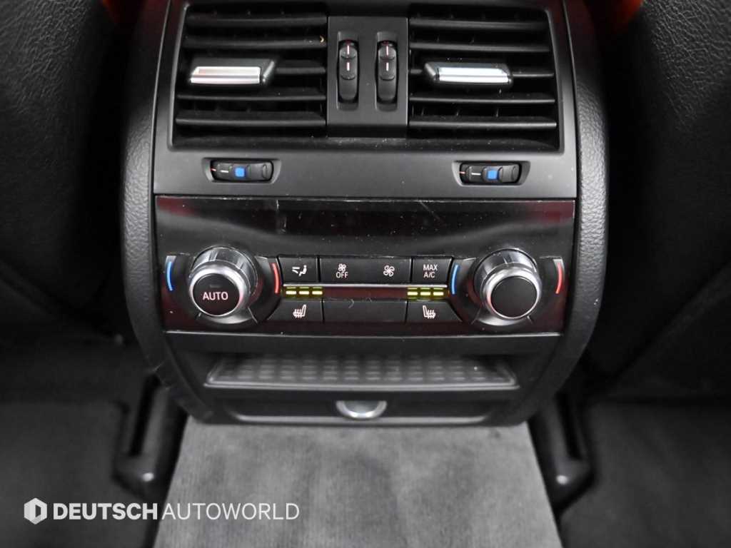 BMW 5 Series 2016 Gris - Importación desde Corea - HF Imports Iquique - Foto 16