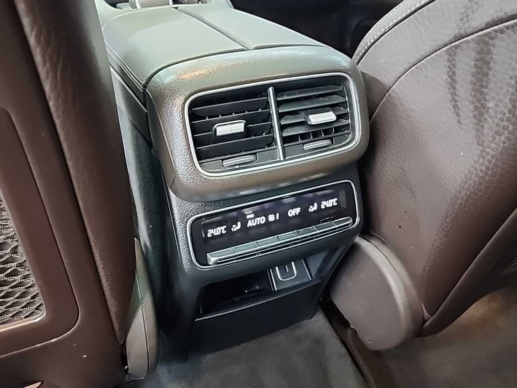 Mercedes Benz GLE Class 2021 Gris - Importación desde Corea - HF Imports Iquique - Foto 13