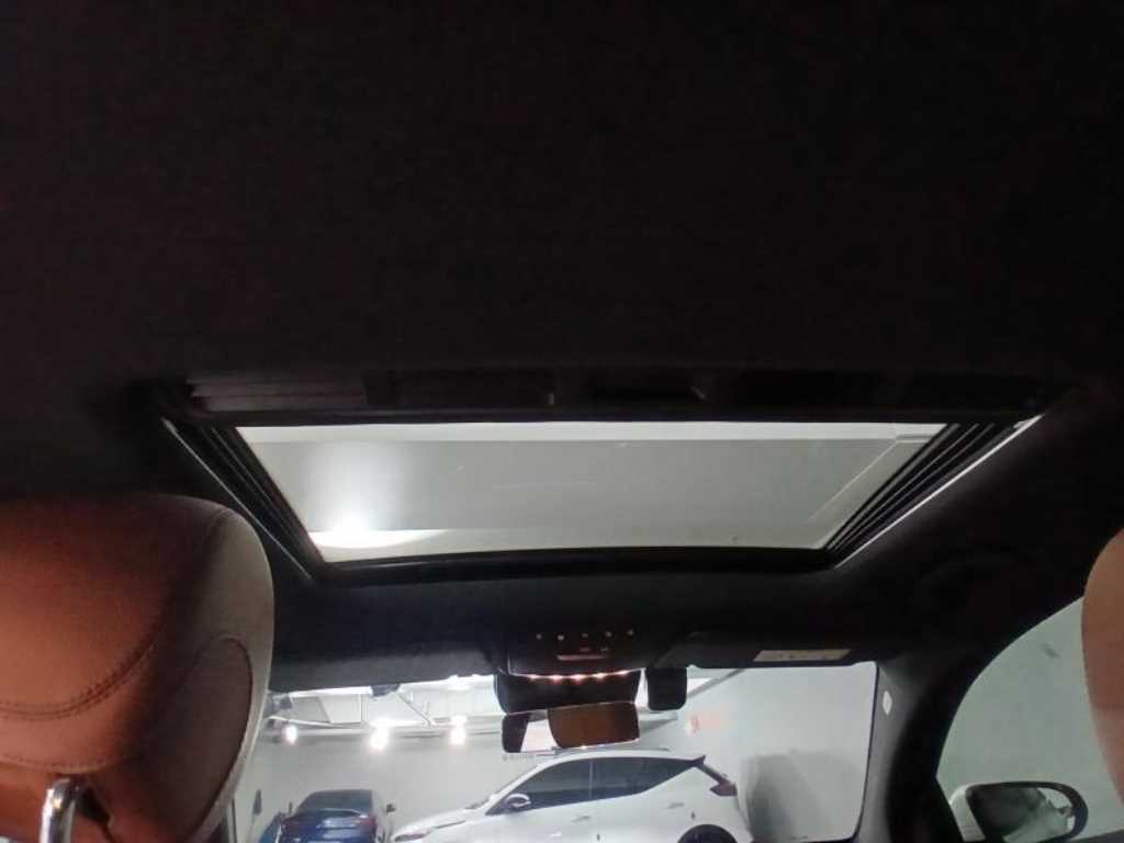 Mercedes Benz GLC Class 2021 Blanco - Importación desde Corea - HF Imports Iquique - Foto 15