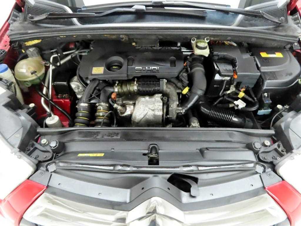 Citroen DS4 2013 Rojo - Importación desde Corea - HF Imports Iquique - Foto 17