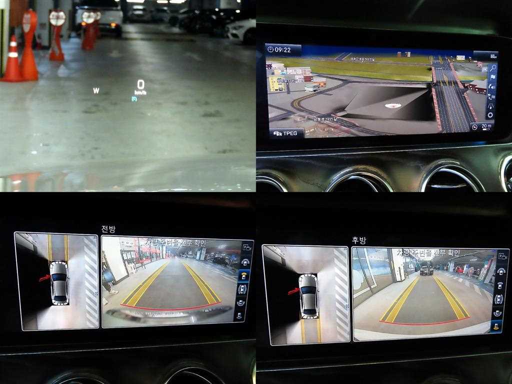 Mercedes Benz E class 2019 Blanco - Importación desde Corea - HF Imports Iquique - Foto 18