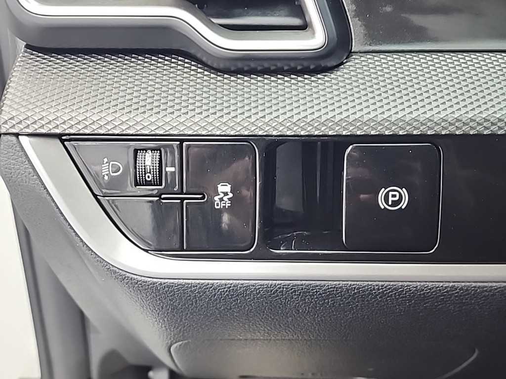 KIA Sportage 2022 Blanco - Importación desde Corea - HF Imports Iquique - Foto 14