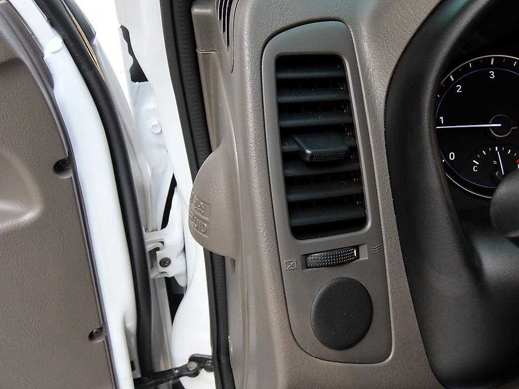 Small Truck Normal Box(High Deck) 2024 Blanco - Importación desde Corea - HF Imports Iquique - Foto 13