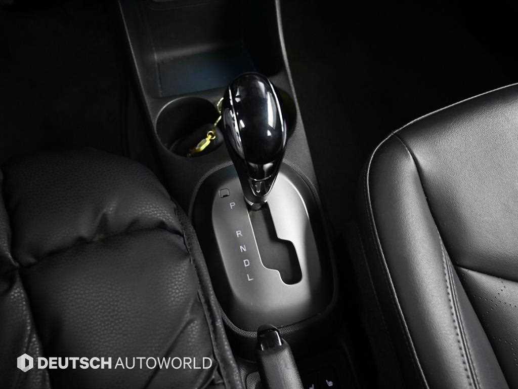 Chevrolet Spark - Vista 9