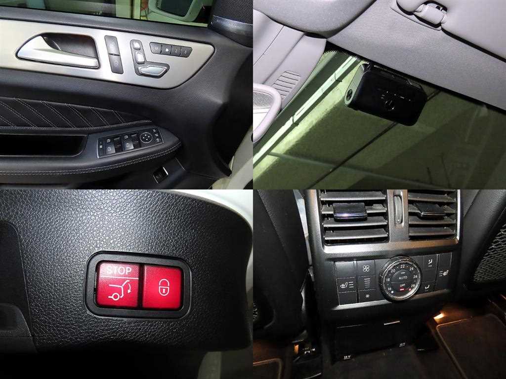 Mercedes Benz GLE Class 2017 Blanco - Importación desde Corea - HF Imports Iquique - Foto 18