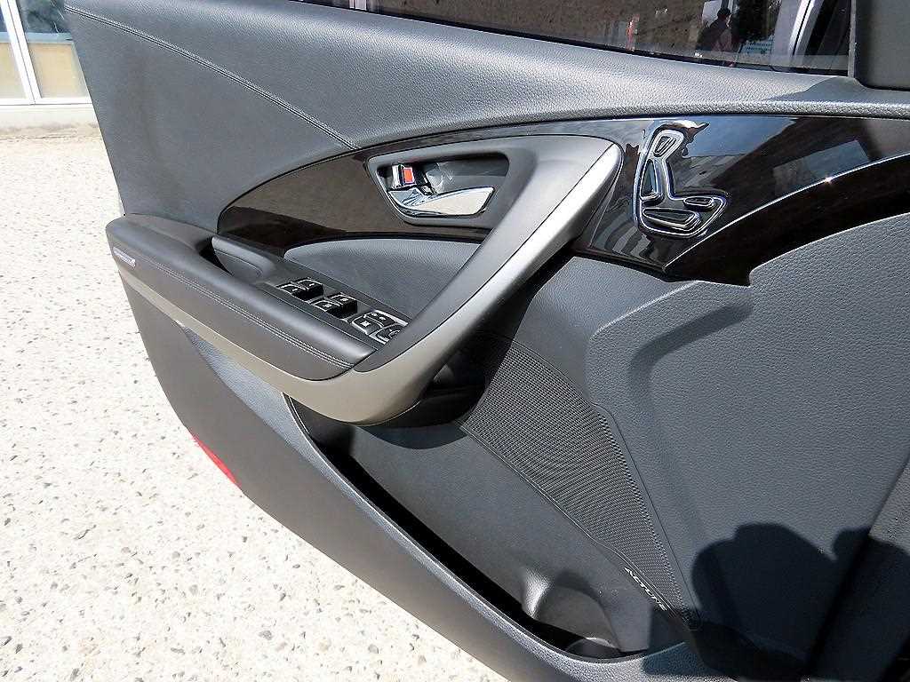 HYUNDAI Grandeur - Vista 11