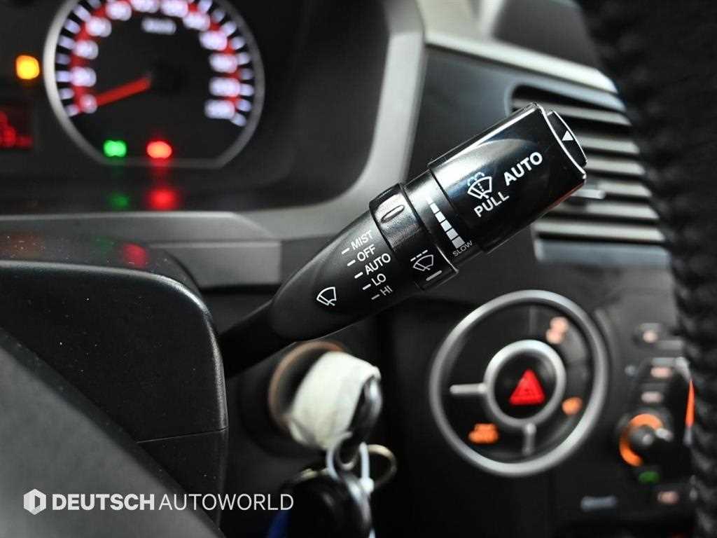 Ssangyong Korando 2012 Blanco - Importación desde Corea - HF Imports Iquique - Foto 17