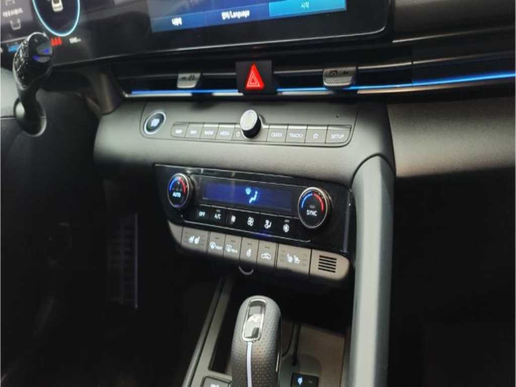 HYUNDAI Avante 2026 Blanco - Importación desde Corea - HF Imports Iquique - Foto 15