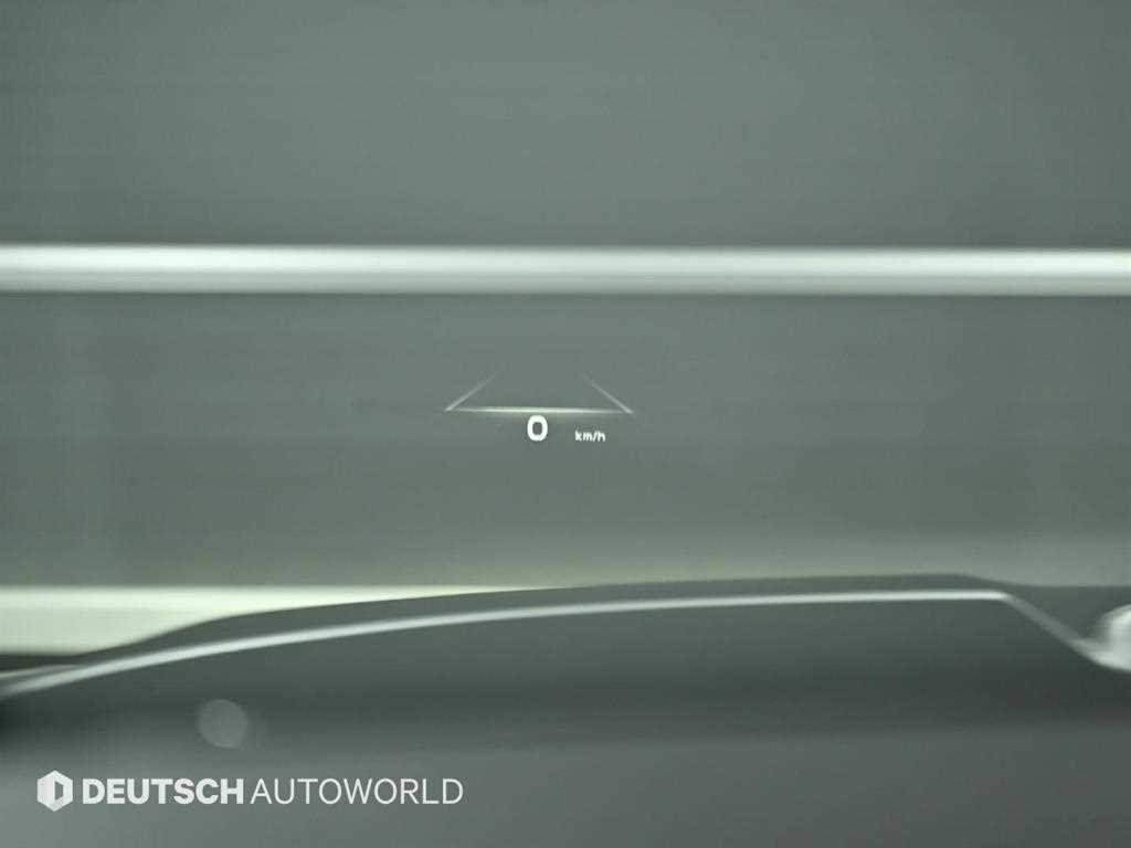 KIA Mohave - Vista 6