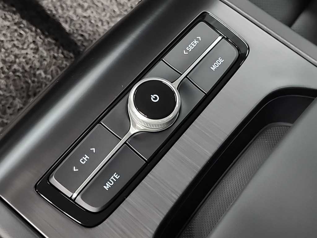 HYUNDAI Grandeur 2020 Azul - Importación desde Corea - HF Imports Iquique - Foto 15