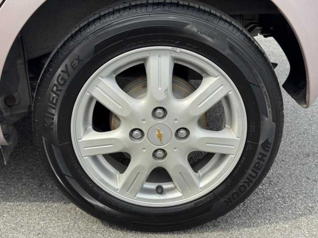 Chevrolet Spark 2012 - Importación desde Corea - HF Imports Iquique - Foto 17