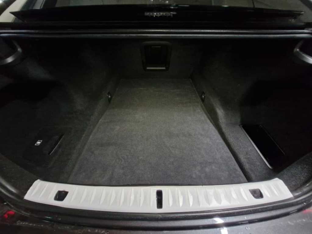 BMW 7 Series 2021 Gris - Importación desde Corea - HF Imports Iquique - Foto 17