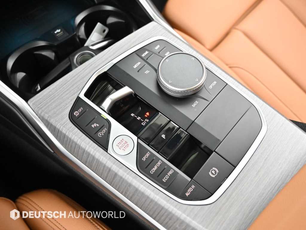 BMW 3 series - Vista 9