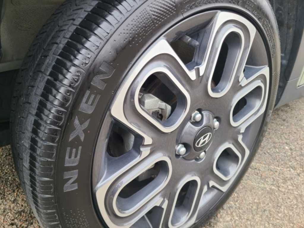 HYUNDAI Casper 2024 Verde - Importación desde Corea - HF Imports Iquique - Foto 19