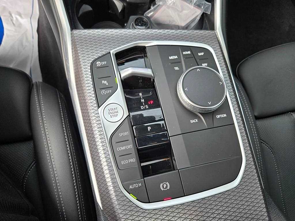 BMW 3 series - Vista 11