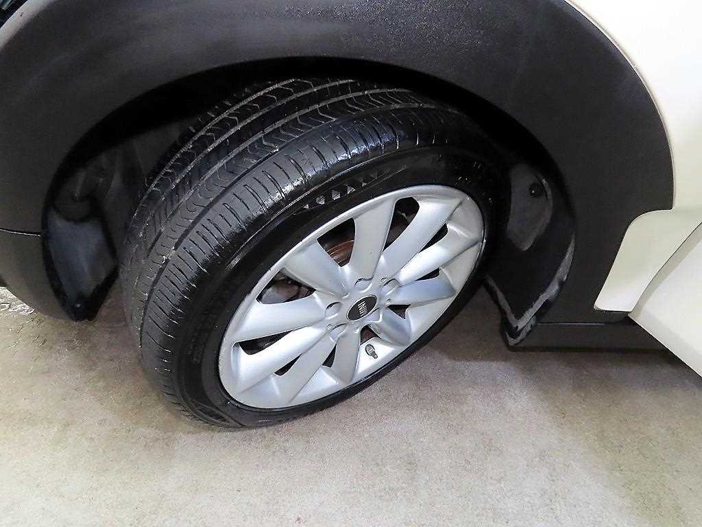 Mini Clubman 2018 Blanco - Importación desde Corea - HF Imports Iquique - Foto 19