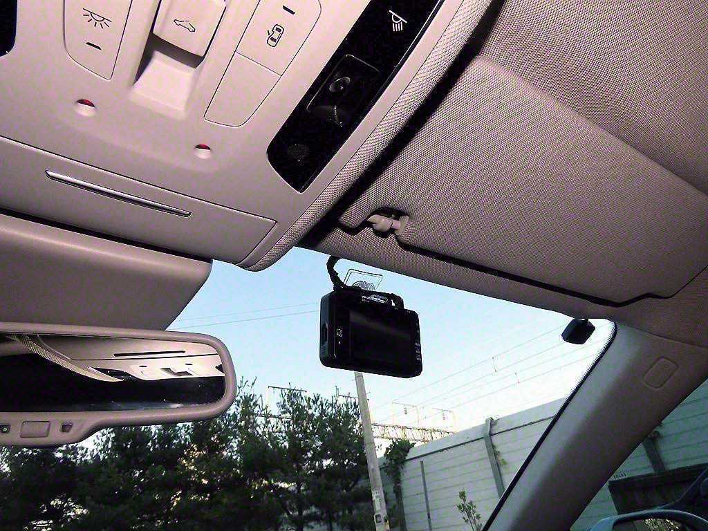 Audi A7 2012 Gris - Importación desde Corea - HF Imports Iquique - Foto 13