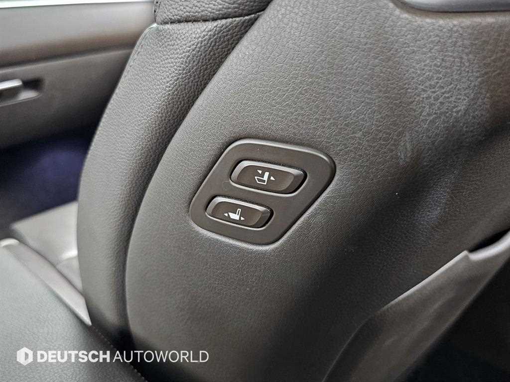 KIA K9 2019 Blanco - Importación desde Corea - HF Imports Iquique - Foto 18