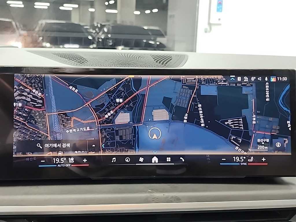 BMW X5 2025 Gris - Importación desde Corea - HF Imports Iquique - Foto 15