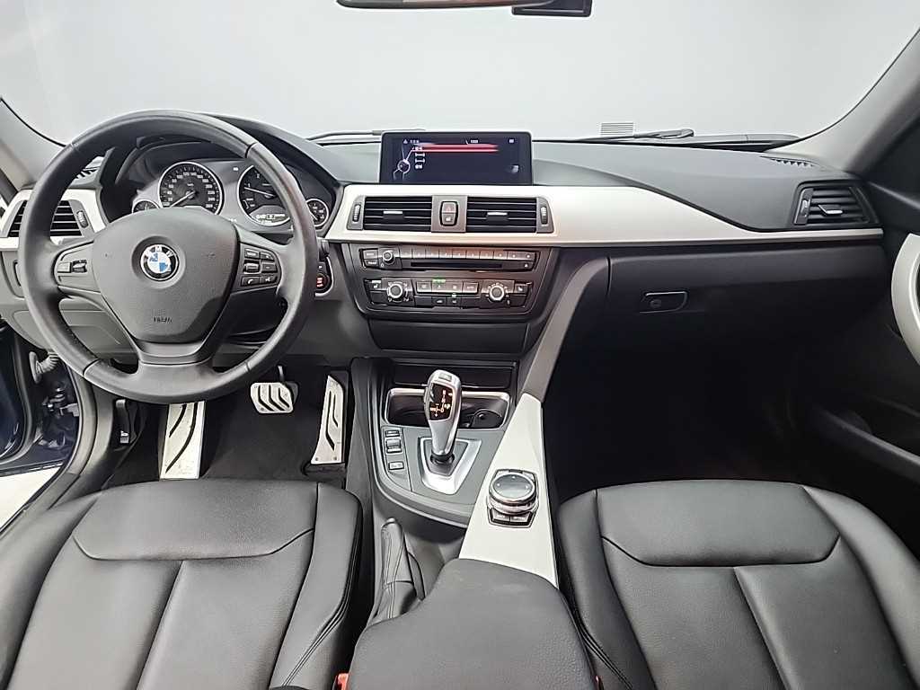 BMW 3 series - Vista 7