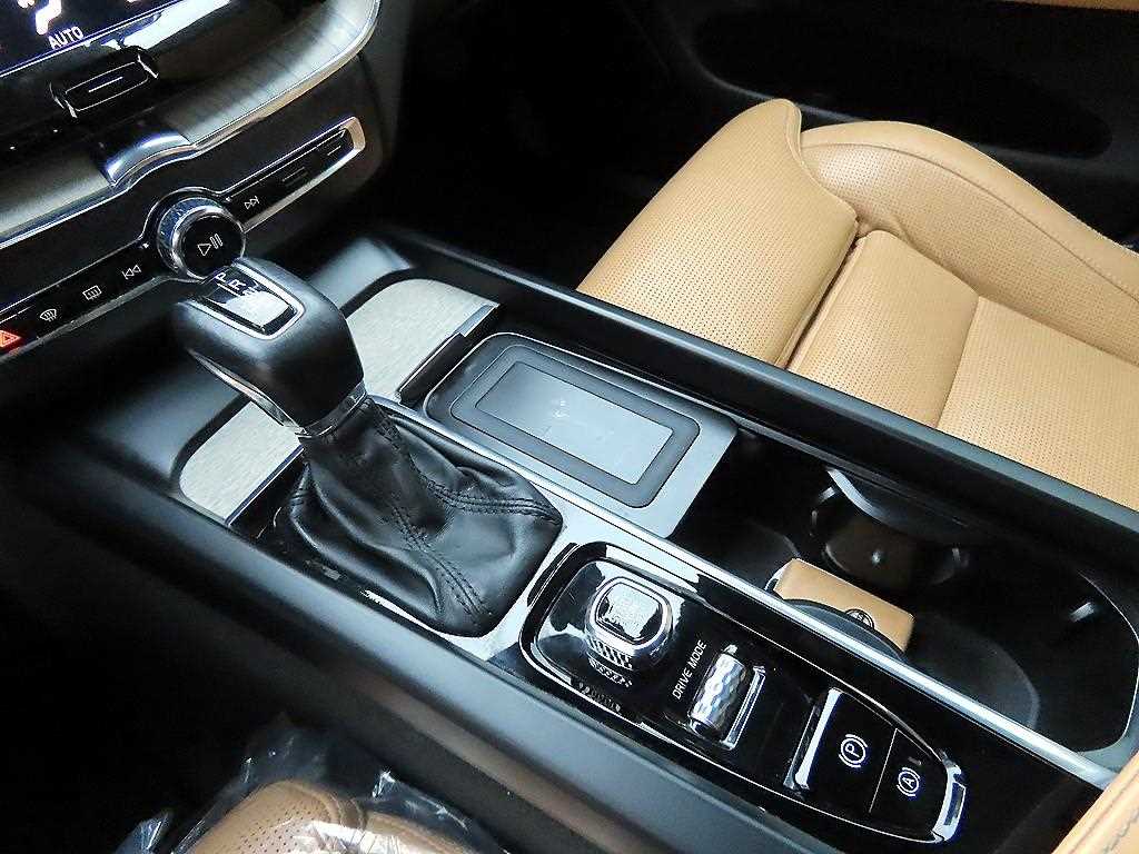 Volvo XC60 - Vista 10