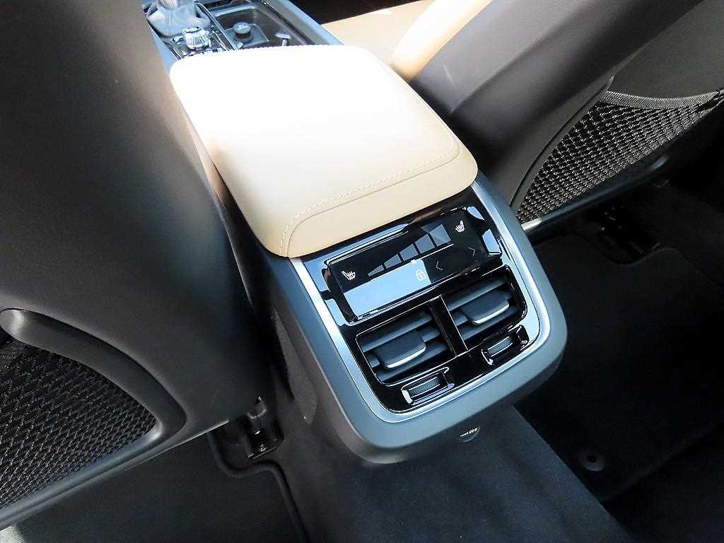 Volvo S60 2020 Blanco - Importación desde Corea - HF Imports Iquique - Foto 16