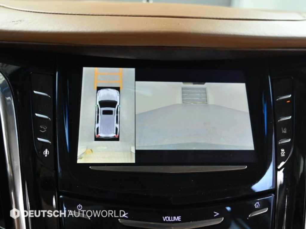 Cadillac Escalade 2015 - Importación desde Corea - HF Imports Iquique - Foto 15