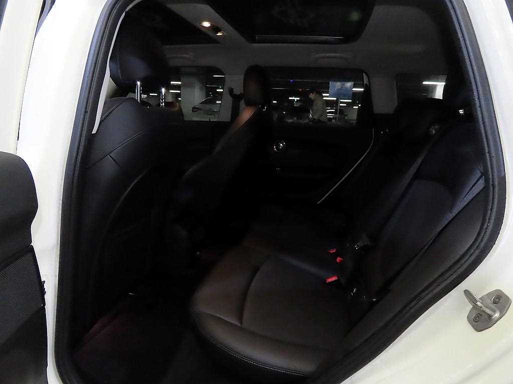 Mini Clubman - Vista 7