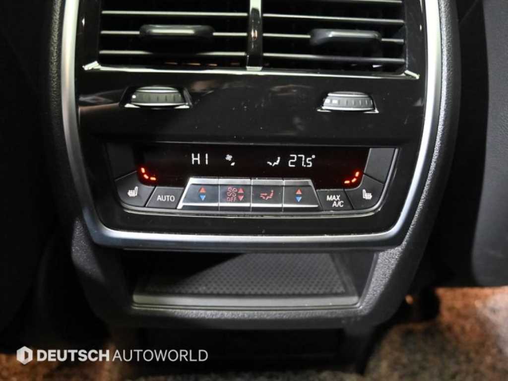 BMW X6 2025 Gris - Importación desde Corea - HF Imports Iquique - Foto 16