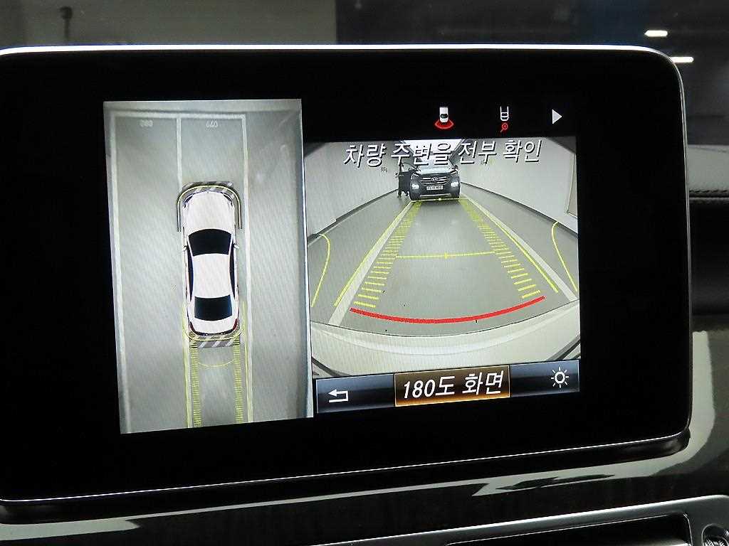 Mercedes Benz CLS Class 2016 Blanco - Importación desde Corea - HF Imports Iquique - Foto 14