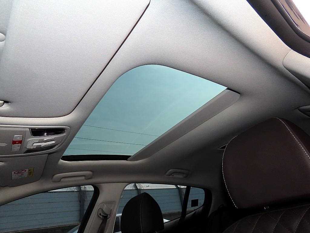 KIA Stinger 2023 Azul - Importación desde Corea - HF Imports Iquique - Foto 16