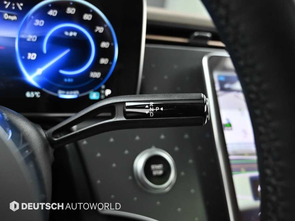 Mercedes Benz EQE - Vista 9