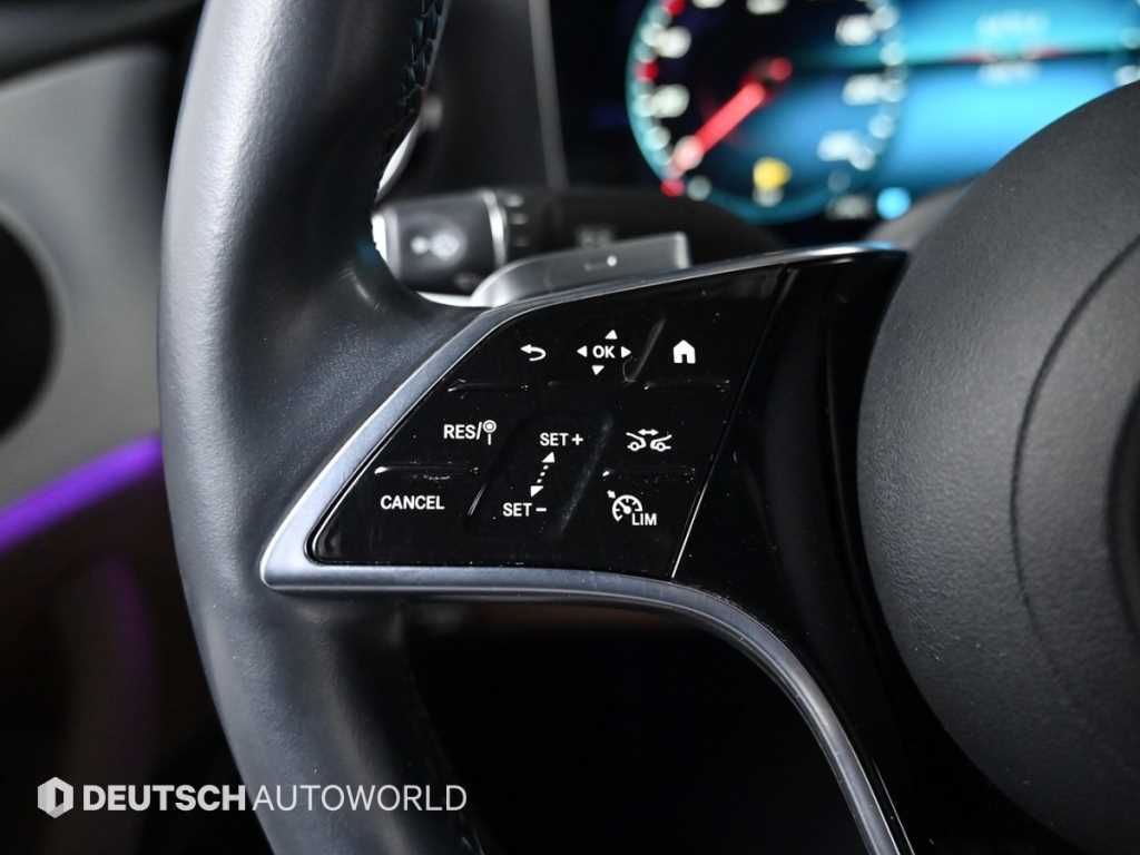 Mercedes Benz E class 2021 Azul - Importación desde Corea - HF Imports Iquique - Foto 18