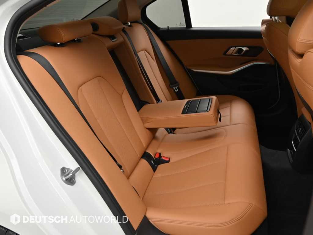 BMW 3 series - Vista 12