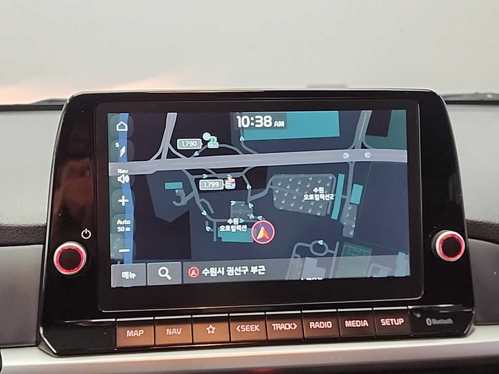 KIA Morning 2023 Blanco - Importación desde Corea - HF Imports Iquique - Foto 13