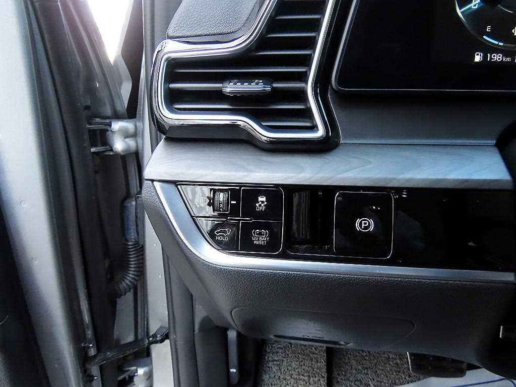 KIA Sportage - Vista 11