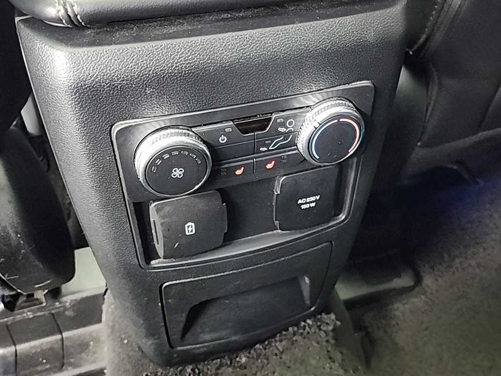 Ford Explorer 2022 Blanco - Importación desde Corea - HF Imports Iquique - Foto 13