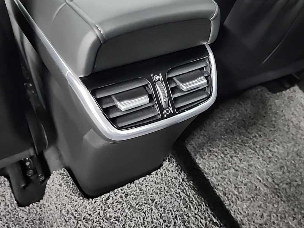 HYUNDAI Grandeur 2020 Azul - Importación desde Corea - HF Imports Iquique - Foto 14